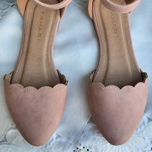 Tahari (Girl's) Dress shoes